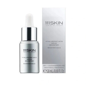 HYALURONIC ACID‎ AQUA BOOSTER 20ML